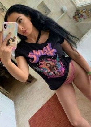 Кристина (27), No phrase key specified, 5,000 ₽ час, Секс классический, Секс анальный, тел +7(988)716-56-62