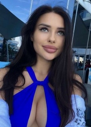 Ангелина (23), Университет, 5,000 ₽ час, Секс классический, Куннилингус, тел +7(989)492-67-59