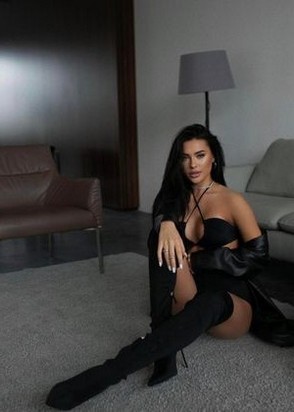 Лера (25), Киевская, 7,000 ₽ час, Услуги семейной паре, Массаж эротический, тел +7(904)984-40-93