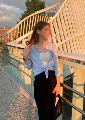 Калерия (19), Баррикадная, 8,000 ₽ час, Секс классический, Минет без резинки, тел +7(921)520-60-81