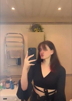 Ираида (23), No phrase key specified, 8,000 ₽ час, Массаж расслабляющий, Госпожа, тел +7(917)953-49-17