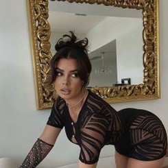 Милана @ (23), No phrase key specified, 8,000 ₽ час, Секс анальный, Стриптиз не профи, тел +7(996)325-56-86