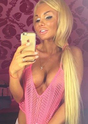 Мила (33), Бульвар Рокоссовского, 3,000 ₽ час, Окончание на грудь, Массаж расслабляющий, тел +7(927)123-81-02