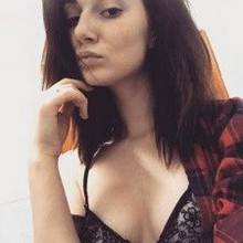 Алина (29), Тульская, 5,000 ₽ час, Секс анальный, Минет в презервативе, тел +7(952)267-63-85