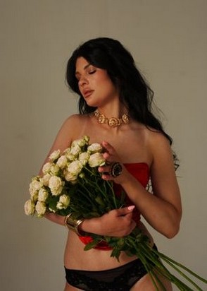 Агата (23), Петровский парк, 6,000 ₽ час, Секс анальный, Минет в презервативе, тел +7(989)567-46-86