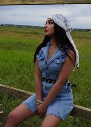 Карина (25), Зябликово, 6,000 ₽ час, Минет без резинки, Массаж эротический, тел +7(950)529-36-45