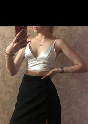 Алина (23), No phrase key specified, 1,500 ₽ час, Минет в машине, Куннилингус, тел +7(989)485-07-96