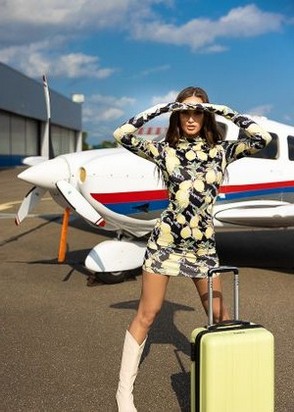 Даша (22), Киевская, 10,000 ₽ час, Минет в презервативе, Трамплинг, тел +7(951)039-18-41