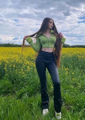 УЛЬЯНА (23), Выставочный Центр, 10,000 ₽ час, Минет без резинки, Массаж классический, тел +7(995)572-05-17