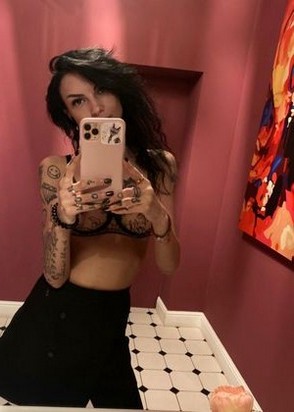 Стася (26), Чеховская, 15,000 ₽ час, Секс классический, Услуги семейной паре, тел +7(937)682-80-02