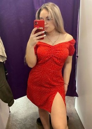 Анфиса (24), No phrase key specified, 3,500 ₽ час, Куннилингус, Золотой дождь вам (мужчине), тел +7(928)961-82-60