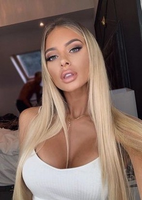 Алиса (20), Шаболовская, 8,000 ₽ час, Минет глубокий, Куннилингус, тел +7(904)547-41-64