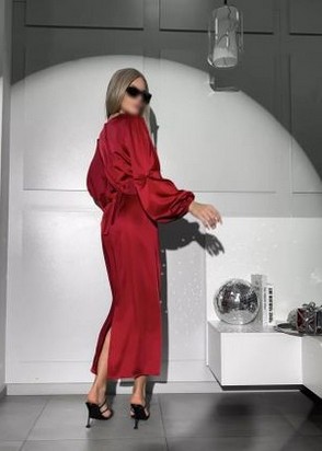 Кристина (25), Авиамоторная, 20,000 ₽ час, Игрушки, Фетиш, тел +7(987)496-18-12