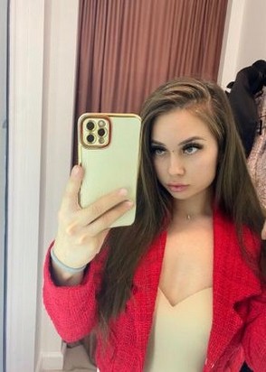 Оксана (27), No phrase key specified, 2,000 ₽ час, Минет в машине, Золотой дождь мне (даме), тел +7(995)603-06-59