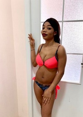 Rita (21), Улица Старокачаловская, 4,000 ₽ час, Минет в презервативе, Массаж классический, тел +7(901)892-98-37