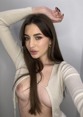 Настя (23), Строгино, 2,500 ₽ час, Куннилингус, Фетиш, тел +7(900)074-24-94