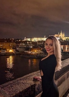 Вика (26), No phrase key specified, 4,000 ₽ час, Массаж эротический, Копро вам (мужчине), тел +7(991)935-21-92