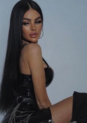 Катя (25), No phrase key specified, 7,000 ₽ час, Минет в презервативе, Массаж расслабляющий, тел +7(999)170-68-72