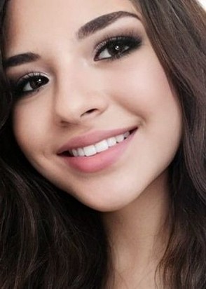 Кристина (24), Юго-Восточная, 6,000 ₽ час, Минет в презервативе, Стриптиз не профи, тел +7(921)576-08-03