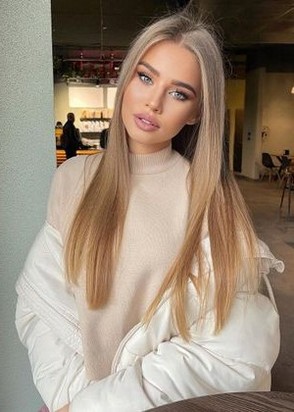 ЯНА (23), Смоленская, 15,000 ₽ час, Минет в презервативе, Массаж расслабляющий, тел +7(989)846-41-87