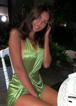 КАРИНА (22), Академический, 7,000 ₽ час, Массаж классический, Легкая доминация, тел +7(938)728-32-24