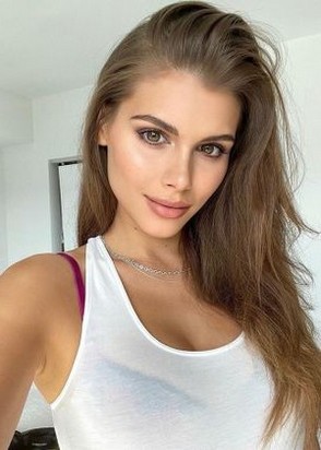 АЛИНА (23), Киевская, 10,000 ₽ час, Минет глубокий, Игры, тел +7(928)657-48-12