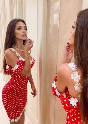 ИРА (23), Академический, 10,000 ₽ час, Минет в презервативе, Куннилингус, тел +7(988)290-30-12