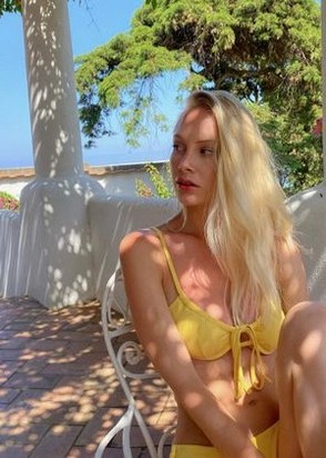 Эльза (23), Петровский парк, 7,000 ₽ час, Минет в презервативе, Массаж классический, тел +7(927)152-43-29