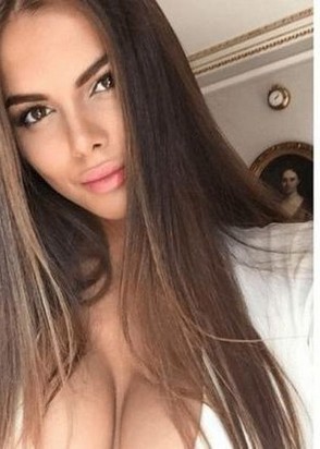 Элина (24), Киевская, 10,000 ₽ час, Услуги семейной паре, Минет глубокий, тел +7(937)104-97-68