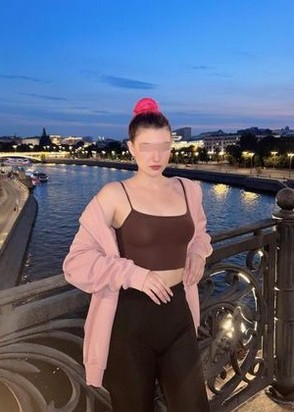 Лэйла (20), No phrase key specified, 8,000 ₽ час, Минет без резинки, Окончание на грудь, тел +7(953)530-13-23