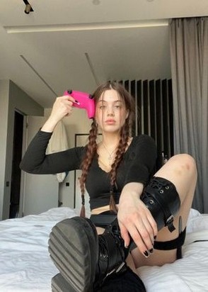 Настя (23), Филевский парк, 2,500 ₽ час, Секс анальный, Госпожа, тел +7(996)524-16-10