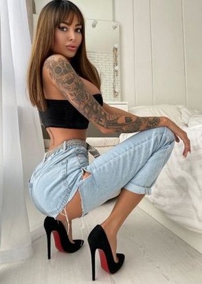 Дарина (27), Охотный ряд, 8,000 ₽ час, Секс классический, Окончание на лицо, тел +7(988)794-32-59