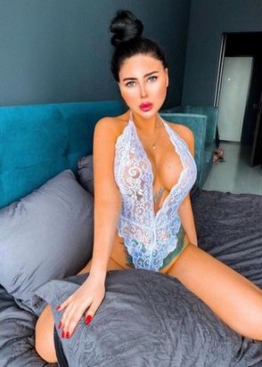 Элизабет (24), Измайлово, 10,000 ₽ час, Массаж классический, Массаж эротический, тел +7(951)510-91-83