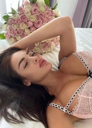 Вероника (22), No phrase key specified, 2,000 ₽ час, Секс групповой, Услуги семейной паре, тел +7(902)547-67-63