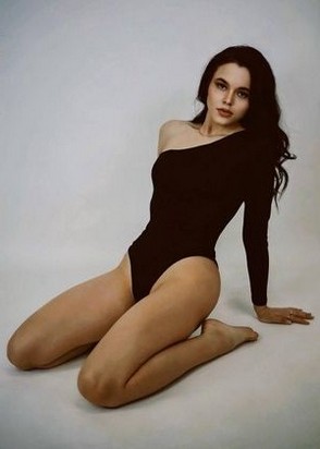 Лика (23), Бульвар Рокоссовского, 5,000 ₽ час, Услуги семейной паре, Минет в презервативе, тел +7(995)263-68-42