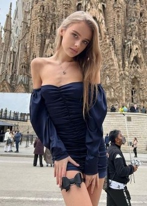 МИЛАНА (22), Таганская, 8,000 ₽ час, Минет в презервативе, Массаж классический, тел +7(908)934-49-16