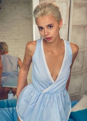 даша (25), Ростокино, 2,500 ₽ час, Услуги семейной паре, Легкая доминация, тел +7(921)138-94-93