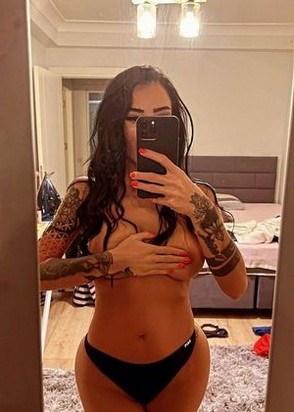 Альбина (21), Зюзино, 5,000 ₽ час, Минет в презервативе, Окончание на грудь, тел +7(988)617-46-61