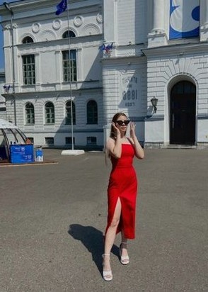 Даша (22), No phrase key specified, 3,500 ₽ час, Минет без резинки, Минет глубокий, тел +7(953)594-13-36