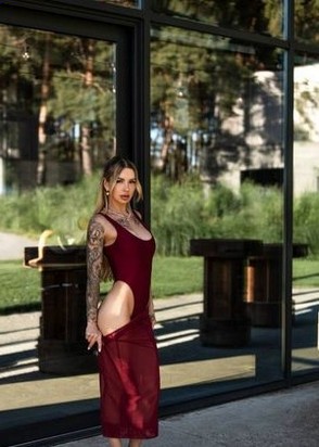 Зина (23), Юго-Восточная, 3,000 ₽ час, Стриптиз не профи, Золотой дождь вам (мужчине), тел +7(908)826-65-65