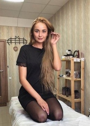 Лиза (23), Калужская, 3,000 ₽ час, Секс классический, Массаж урологический, тел +7(950)936-39-64