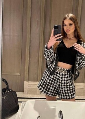 Каролина (25), Филёвский Парк, 3,000 ₽ час, Секс анальный, Фетиш, тел +7(904)631-92-09