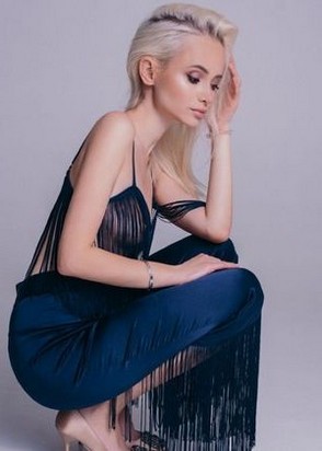 Ольга (20), Черкизовская, 5,000 ₽ час, Стриптиз не профи, Фетиш, тел +7(978)759-68-87