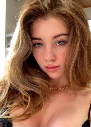 Вера (24), Алма-Атинская, 3,000 ₽ час, Минет в машине, Окончание на лицо, тел +7(999)365-14-86