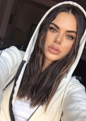 НАСТЯ (23), Щукинская, 7,000 ₽ час, Минет в презервативе, Ролевые игры, тел +7(951)721-86-91