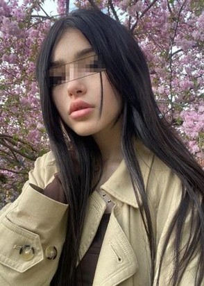 Даша (19), Университет, 12,000 ₽ час, Окончание на лицо, Окончание в рот, тел +7(991)215-72-31