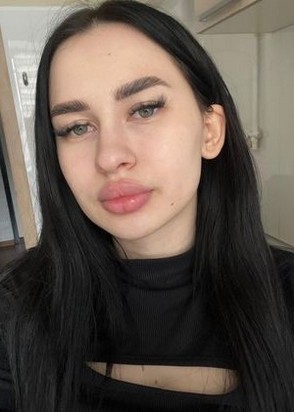 Айлин (20), Шелепиха, 12,000 ₽ час, Минет в презервативе, Минет без резинки, тел +7(995)231-50-52