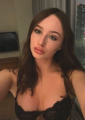 Николь (20), Профсоюзная, 14,000 ₽ час, Минет в презервативе, Окончание на грудь, тел +7(986)621-61-47