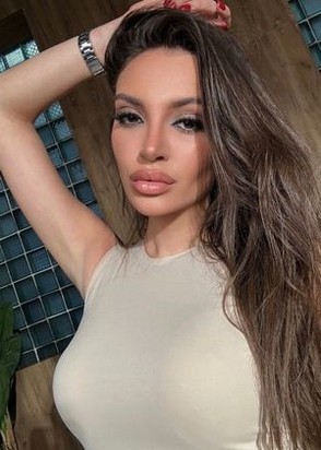 Марина (27), Шелепиха, 7,000 ₽ час, Минет без резинки, Куннилингус, тел +7(904)693-40-53