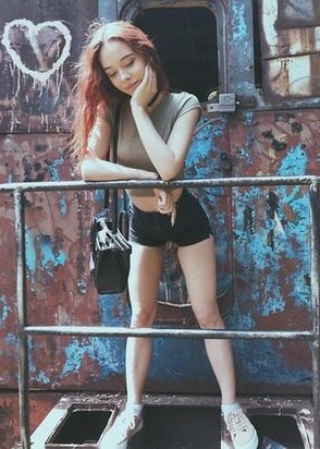 Люся (21), Шелепиха, 8,000 ₽ час, Услуги семейной паре, Массаж расслабляющий, тел +7(988)358-74-06